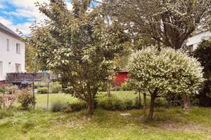 Familienfreundliches, gepflegtes Reihenhaus mit traumhaften Garten – Parkviertelallee 5, 14089 Kladow, Berlin – Vorschaubild 18