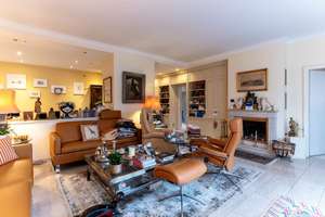 ***Grunewald - Luxus-Etagenwohnung mit Aufzug, Klima, Kamin, SPA und Tiefgarage*** – Die vollständige Adresse der Immobilie erhältst du vom Anbieter., 14193 Grunewald, Berlin – Vorschaubild 6