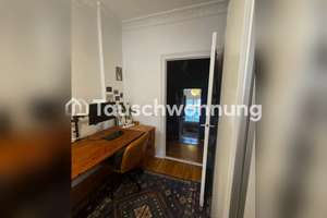 Tauschwohnung: 2 günstige Whg (1Zi Moabit + 2Zi Schillerkiez NK) gg XB, SB – Zwinglistr. 8, 10555 Moabit, Berlin – Vorschaubild 15
