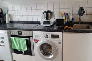 Schöne helle, ruhige zwei Zimmer Wohnung in Bonn Poppelsdorf, an Single. – Sternenburgstasse 66, 53115 Poppelsdorf, Bonn – Vorschaubild 7