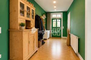 Besonderes Zuhause in besonderer Lage – Einfamilienhaus mit Kamin, Veranda und großem Grundstück – Die vollständige Adresse der Immobilie erhältst du vom Anbieter., 49086 Darum/Gretesch/Lüstringen, Osnabrück – Vorschaubild 19