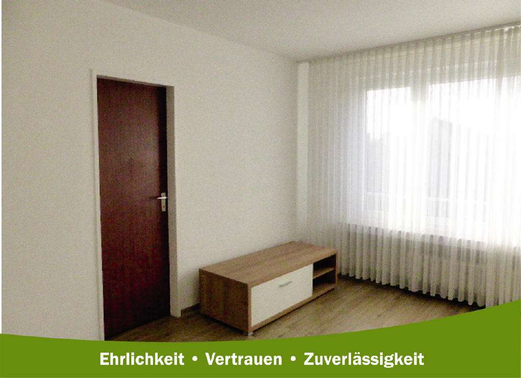 Wohnung mieten in Köln