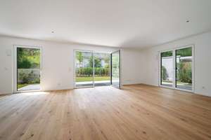 Open-House: Freitag, 7. August - 3-Zimmer-Gartenwohnung mit großzügiger Terrasse und Hobbyraum – Dornröschenstraße 21, 81739 Waldperlach, München – Vorschaubild 4
