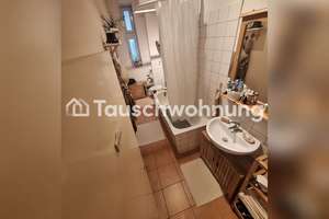 Tauschwohnung: Gemütliche kleine Altbauwohnung Berlin-Mitte, top Anbindung – Die vollständige Adresse der Immobilie erhältst du vom Anbieter., 13357 Gesundbrunnen, Berlin – Vorschaubild 4