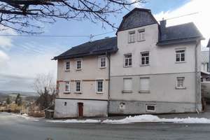 Charmante Doppelhaushälfte in Westerburg – ruhig gelegen und dennoch zentral – Die vollständige Adresse der Immobilie erhältst du vom Anbieter., 56457 Westerburg – Vorschaubild 2