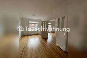 Tauschwohnung: Wunderschöne, sanierte Altbauwohnung in Eppendorf (3 Zimmer) – Die vollständige Adresse der Immobilie erhältst du vom Anbieter., 20251 Eppendorf, Hamburg – Vorschaubild 2