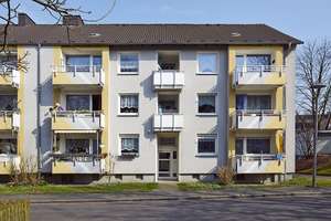 3-Zimmer Wohnung in Langendreer