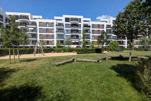 München Neuhausen praktisch und schön – Arnulfstraße 169, 80634 Neuhausen, München – Vorschaubild 19