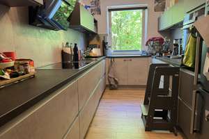 Attraktive Eigentumswohnung mit Wintergarten – Die vollständige Adresse der Immobilie erhältst du vom Anbieter., 44799 Wiemelhausen, Bochum – Vorschaubild 3