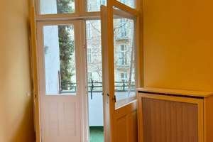 Courtagefreie, ruhige Altbauwohnung in Charlottenburg /Ku'damm mit Balkon  – Wielandstrasse, 31, 10629 Charlottenburg, Berlin – Vorschaubild 7