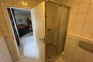 52m² 1,5-Zimmer-Whg. möbliert mit Balkon Nähe UKW & Berechtigung zur kurzfristigen Beherbergung – urlaubstraße 6, 97076 Grombühl, Würzburg – Vorschaubild 23