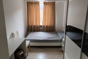 Mönchengladbach 3 Zimmer Wohnung Giesenkirchenerstr. 126 – Giesenkirchener Str. 126, 41238 Mülfort, Mönchengladbach – Vorschaubild 5