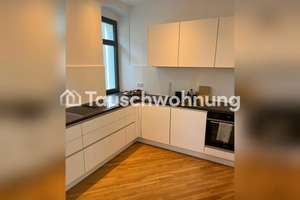 Tauschwohnung: Schöne, sanierter Altbauwohnung mit 2 Zimmern – 93047 Innenstadt, Regensburg – Vorschaubild 4