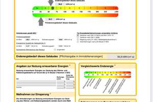 Stilvolle 5-Zi.-Altbauwohnung mit Charme & Potenzial – im Herzen von Charlottenburg! Provisionsfrei! – Die vollständige Adresse der Immobilie erhältst du vom Anbieter., 10707 Wilmersdorf, Berlin – Vorschaubild 24