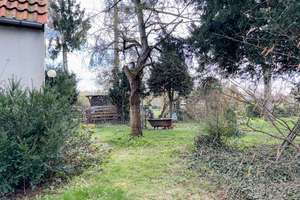 Idyllisches Gartenhaus in Hannover – Ihr persönliches Grüner Rückzugsort – Die vollständige Adresse der Immobilie erhältst du vom Anbieter., 30165 Vahrenwald, Hannover – Vorschaubild 15