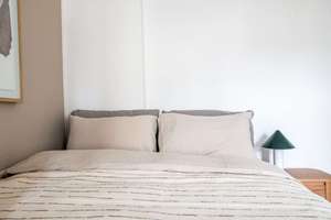 Wunderschönes Studio-Apartment in Neukölln - voll möbliert – Sonnenallee 149, 12059 Neukölln (Ortsteil), Berlin – Vorschaubild 6