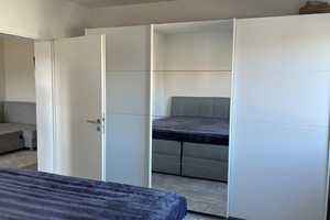 Moderne 3-Zimmer-Wohnung mit Balkon in Aachen-Laurensberg – Voll möbliert & frisch renoviert – Aachen – Vorschaubild 7