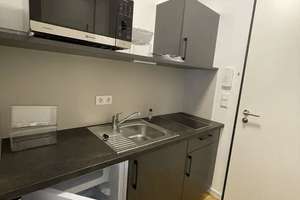 1-Zimmer Wohnung in top Lage – Halberstädter Str., Magdeburg – Halberstädter Straße 1, 39112 Altstadt, Magdeburg – Vorschaubild 5