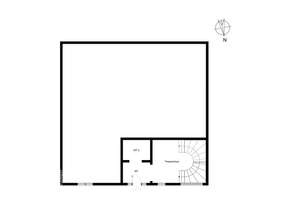 Smart Horizon oder denk größer - Freiraum für digitale Pioniere, Kreative und die große Familie – Die vollständige Adresse der Immobilie erhältst du vom Anbieter., 22045 Tonndorf, Hamburg – Vorschaubild 22