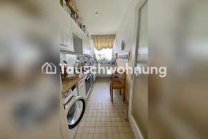 Tauschwohnung: Sonnige 2-Zi. Wohnung an der Alster gegen größere – Dorotheenstr. 16, 22301 Winterhude, Hamburg – Vorschaubild 7