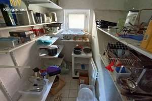 NEUER PREIS: Charmantes Einfamilienhaus in Jena-Altlobeda – großes Grundstück mit Ausbaupotenzial – Die vollständige Adresse der Immobilie erhältst du vom Anbieter., 7747 Lobeda-Altstadt, Jena – Vorschaubild 13