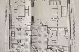 Traumhaus am Bach im toskanischen Stil – Die vollständige Adresse der Immobilie erhältst du vom Anbieter., 27798 Hude (Oldenburg) – Vorschaubild 20