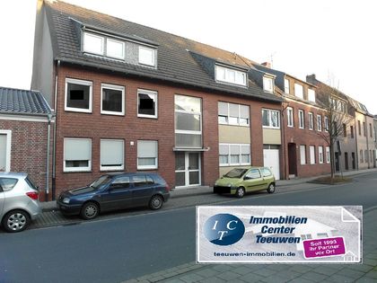 Wohnung Mieten In Weeze Immobilienscout24