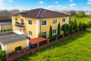 Familienvilla mit besonderem Ambiente – Die vollständige Adresse der Immobilie erhältst du vom Anbieter., 38116 Lehndorf-Watenbüttel, Braunschweig – Vorschaubild 4