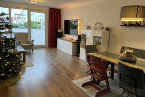 Neuwertiges 4-Zimmer-Reihenhaus mit EBK und Sauna in Bremen, Arsten – Die vollständige Adresse der Immobilie erhältst du vom Anbieter., 28279 Arsten, Bremen – Vorschaubild 3