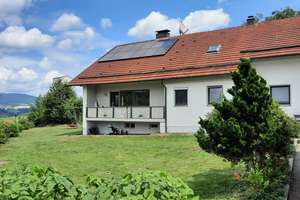 Bei Thyrnau - Zweifamilienhaus mit 10 KW PV-Anlage für nur € 365.000,-- – Die vollständige Adresse der Immobilie erhältst du vom Anbieter., 94136 Thyrnau – Vorschaubild 20