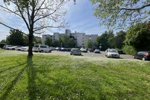 Stadtnah und doch ruhig: 3 Zimmer-Wohnung mit Balkon – Mainz – Vorschaubild 13