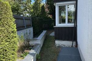 Frisch renovierte 3,5-Zimmer-Wohnung mit Garten – 81929 Daglfing, München – Vorschaubild 10