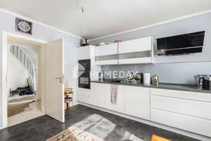 Charmantes Reihenendhaus mit Gartenidylle & überdachter Terrasse – nahe Zoppenbroicher Park – Die vollständige Adresse der Immobilie erhältst du vom Anbieter., 41238 Mülfort, Mönchengladbach – Vorschaubild 10