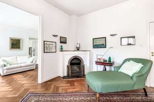 Großzügiges Familienhaus auf parkähnlichem Anwesen in Oberneuland – Die vollständige Adresse der Immobilie erhältst du vom Anbieter., 28355 Oberneuland, Bremen – Vorschaubild 6