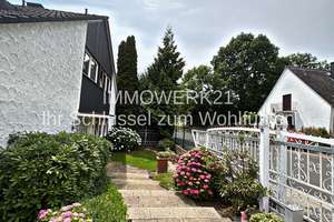 Exklusive Stadtvilla mit großem Garten direkt an an den Erftauen - Ein wunderschönes Anwesen! – Die vollständige Adresse der Immobilie erhältst du vom Anbieter., 53879 Euskirchen – Vorschaubild 8
