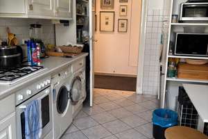 **Sonnige & in kurzer Zeit bezugsfreie Wohnung mit vielen Highlights** – Die vollständige Adresse der Immobilie erhältst du vom Anbieter., 12167 Steglitz, Berlin – Vorschaubild 20