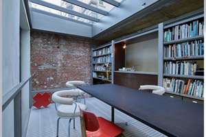Ihr zukünftiges Wohnloft/ Atelier in Stuttgart- Mitte?! – Die vollständige Adresse der Immobilie erhältst du vom Anbieter., 70190 Kernerviertel, Stuttgart – Vorschaubild 6
