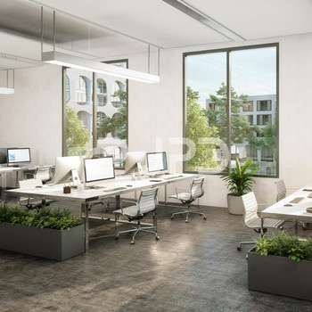 JPD - Quartiersentwicklung in Freiham 