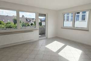4-Zimmer-Wohnung in Jettingen
