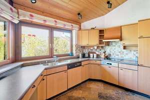 Einzigartiges Architektenhaus mit Doppelgarage, XXL-Garten und Sauna in Pliezhausen!*** – 72124 Pliezhausen – Vorschaubild 16