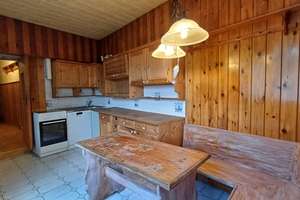 *** RESERVIERT *** Häuschen an der Bode – Die vollständige Adresse der Immobilie erhältst du vom Anbieter., 6502 Thale – Vorschaubild 4