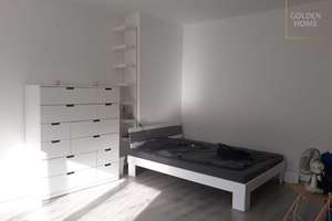 Gepflegte 1-Zimmer-Wohnung mit Balkon – ideal zur Eigennutzung oder als Kapitalanlage