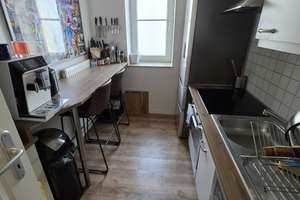 Gohlis-Mitte: Gepflegte 2-Zimmerwohnung mit EBK, Parklage & flexiblem Grundriss – 4157 Gohlis-Mitte, Leipzig – Vorschaubild 17