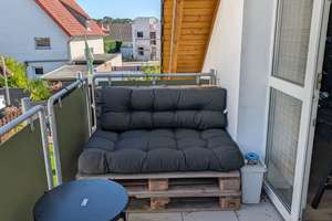 Ansprechende 2-Zimmer-Wohnung mit Balkon in Wewer – Die vollständige Adresse der Immobilie erhältst du vom Anbieter., 33106 Wewer, Paderborn – Vorschaubild 7