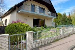 Außergewöhnliches Einfamilienhaus im Dornröschenschlaf - Schwimmbad inklusive – Die vollständige Adresse der Immobilie erhältst du vom Anbieter., 31787 Hameln – Vorschaubild 8