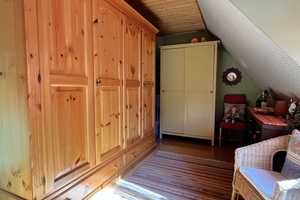 Ideal für junge Familien: Liebevoll renoviertes Einfamilienhaus mit Gartenidyll – Bergstraße (Kreis) – Vorschaubild 33