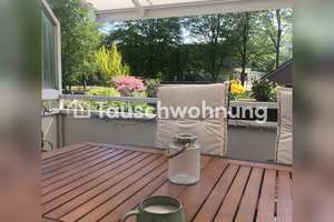 Tauschwohnung: 80qm in Bergedorf nahe Chrysanderstraße