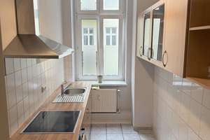 Herrlicher Altbau mit Charme und Charakter – Stuck, Parkett und Schallschutzfenster – Toll! – Danziger Straße 128, 10407 Prenzlauer Berg, Berlin – Vorschaubild 19