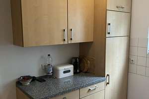 Hochwertige 2,5-Zi.-Whg. mit Einbauküche u. Terrasse in modernem 4-Fam.-Haus, Bestwohnlage Groovnähe – Am alten Brauhaus 13 a, 51143 Zündorf, Köln – Vorschaubild 12