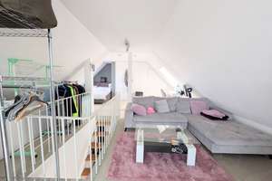 PROVISIONSFREI: Lichtdurchflutete Maisonette mit Dachterrasse in Eller – Ludwigstr. 17, 40229 Eller, Düsseldorf – Vorschaubild 19
